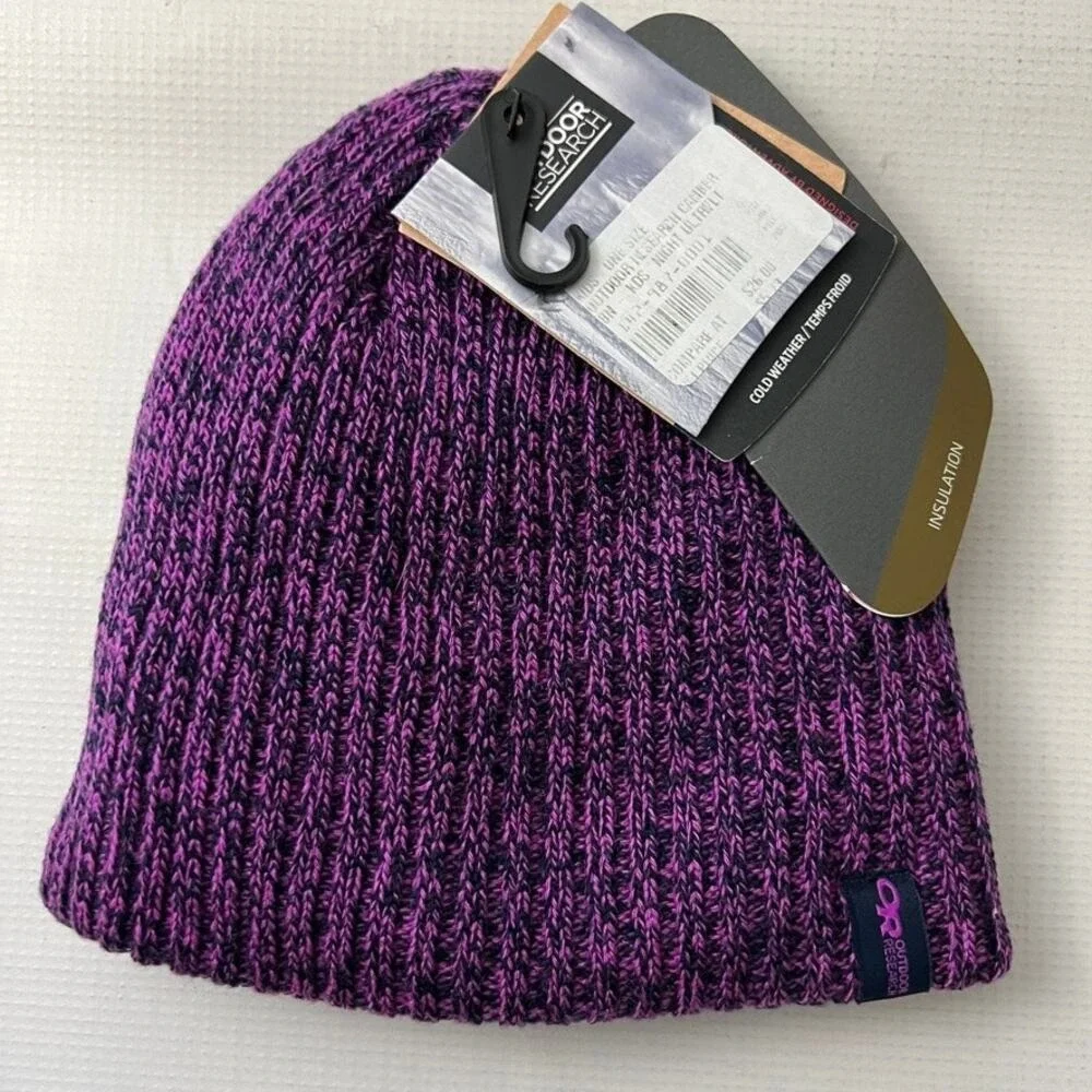 Outdoor Research Knit‎ Winter Hat Kids One Size